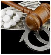 Drug Crimes Defense Attorney