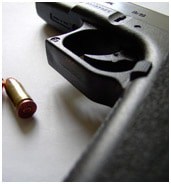 gun crimes attorney doylestown
