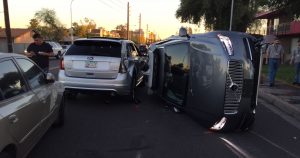 What to Know About Accidents Before Grabbing an Uber langhorne