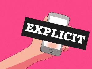 Educators Charge Teens With Distribution of Child Pornography For Sexting