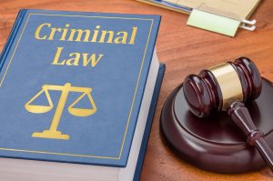 Why You Should Call a Criminal Defense Attorney in Doylestown